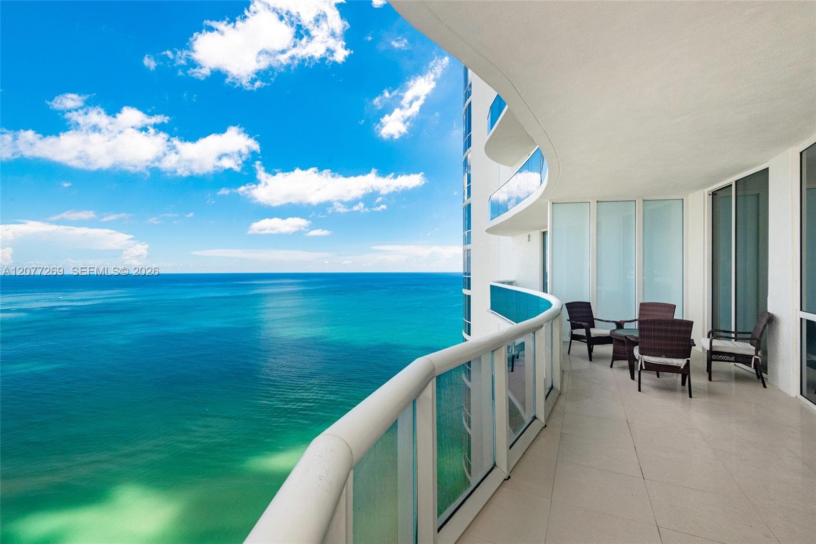 16001 Collins Ave # 2903, Sunny Isles Beach, FL 33160