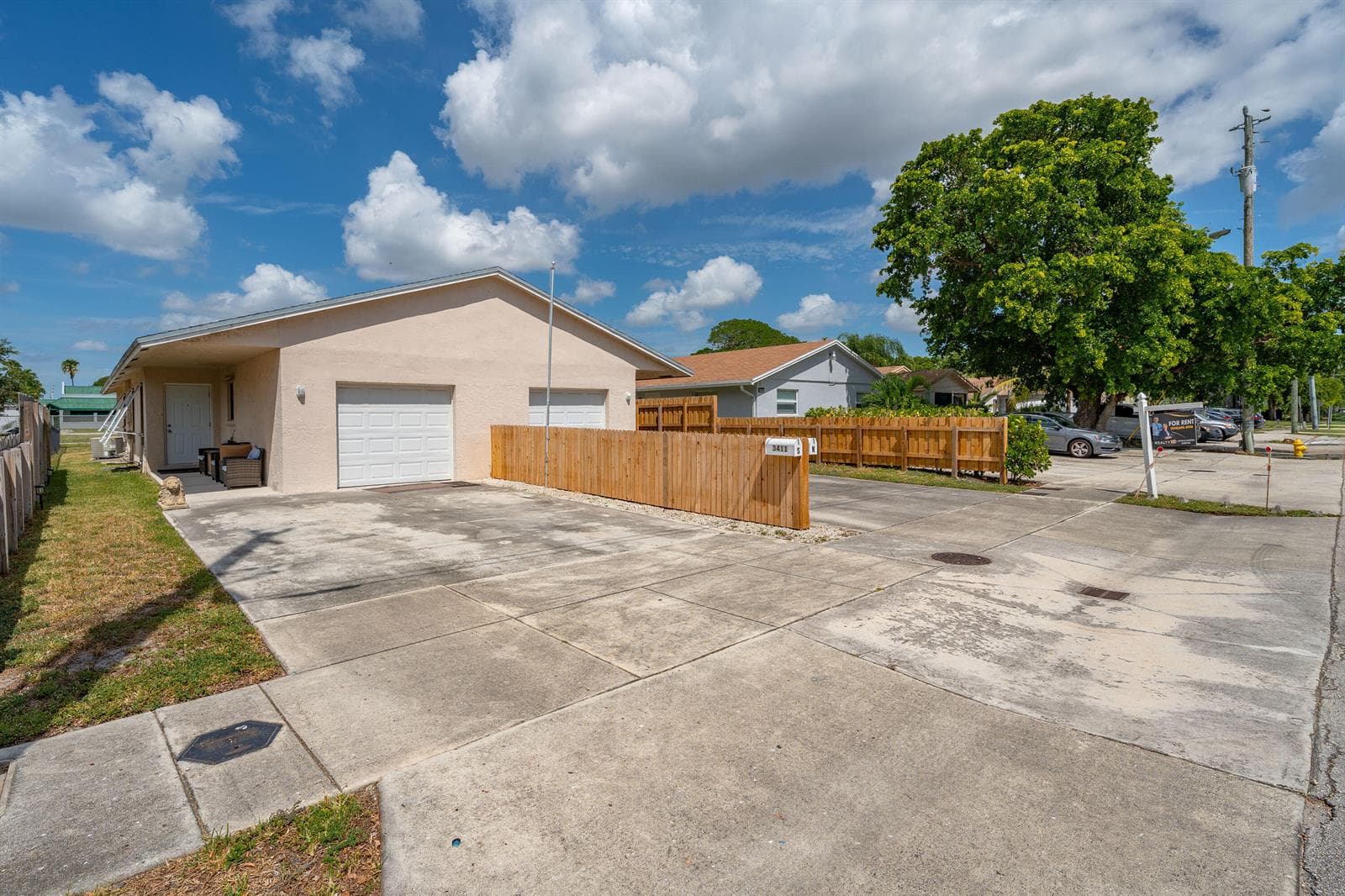 3411 NE 5 Avenue NE # 1-2, Pompano Beach, FL 33064 photo 2