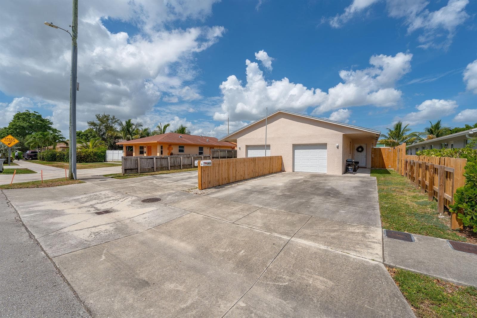 3411 NE 5 Avenue NE # 1-2, Pompano Beach, FL 33064 photo 3