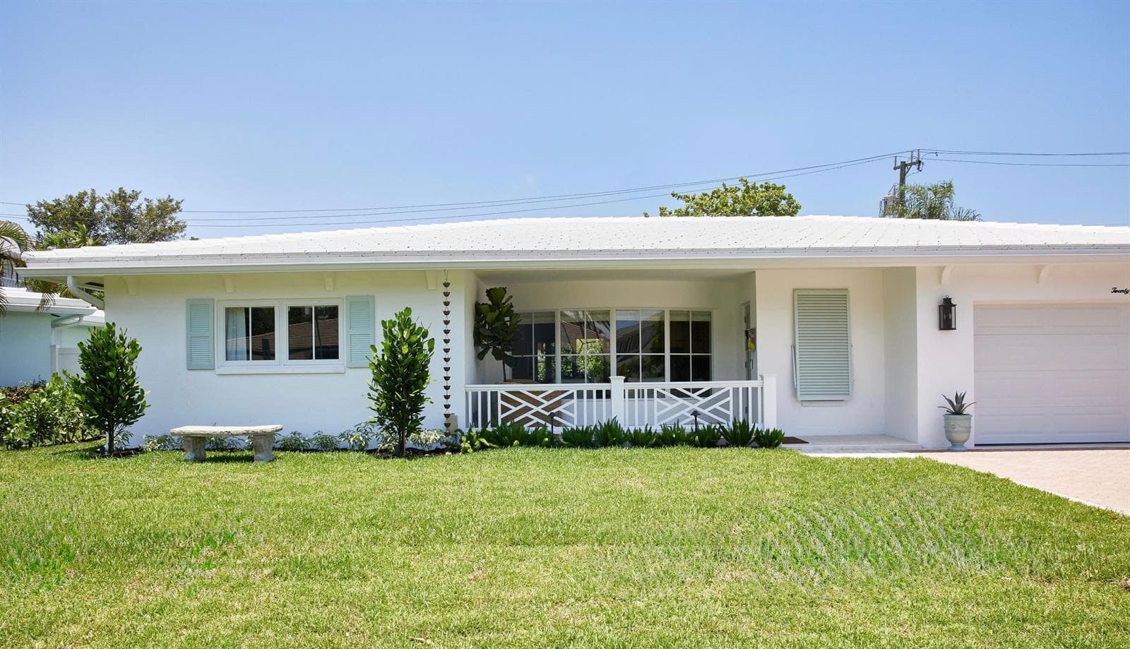 2519 NE 8TH Street, Fort Lauderdale, FL 33304