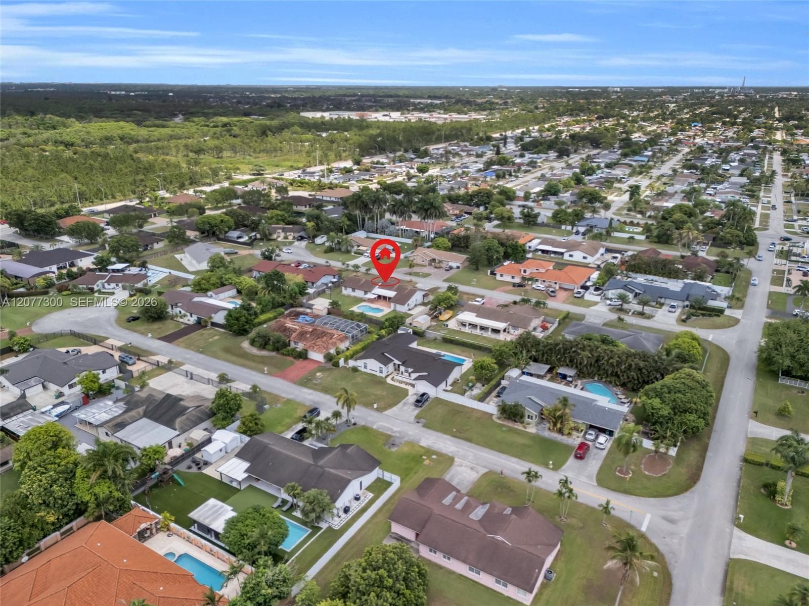 18600 SW 127th Pl, Miami, FL 33177 photo 2