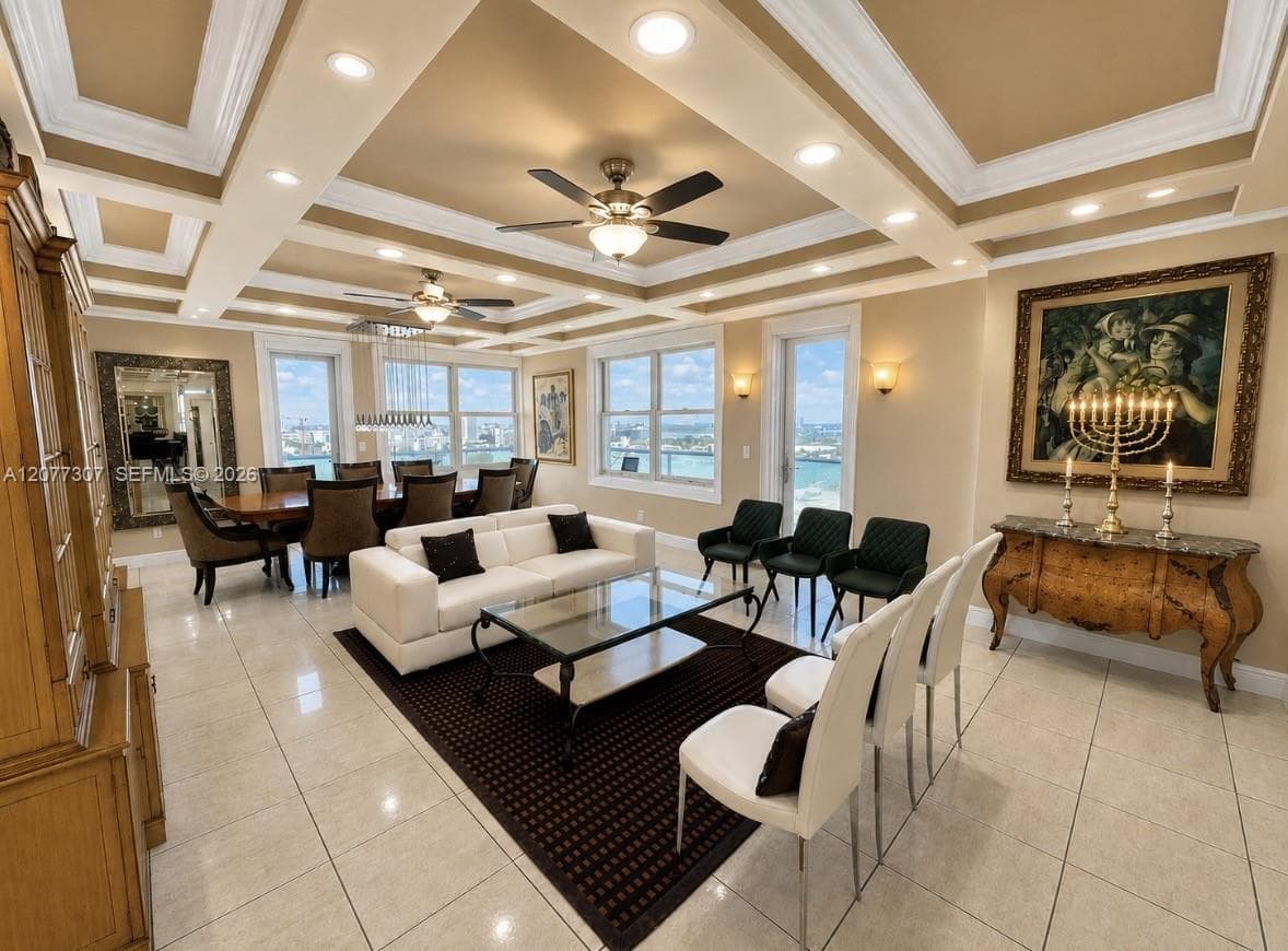 9511 Collins Ave # 1507, Surfside, FL 33154 photo 2