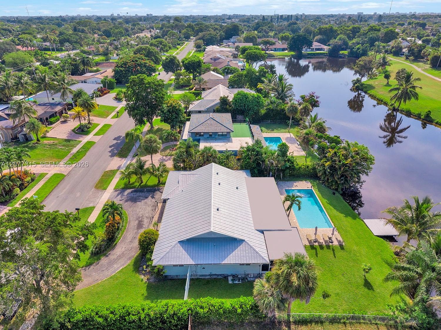 3324 Lakeview Blvd, Delray Beach, FL 33445 photo 3