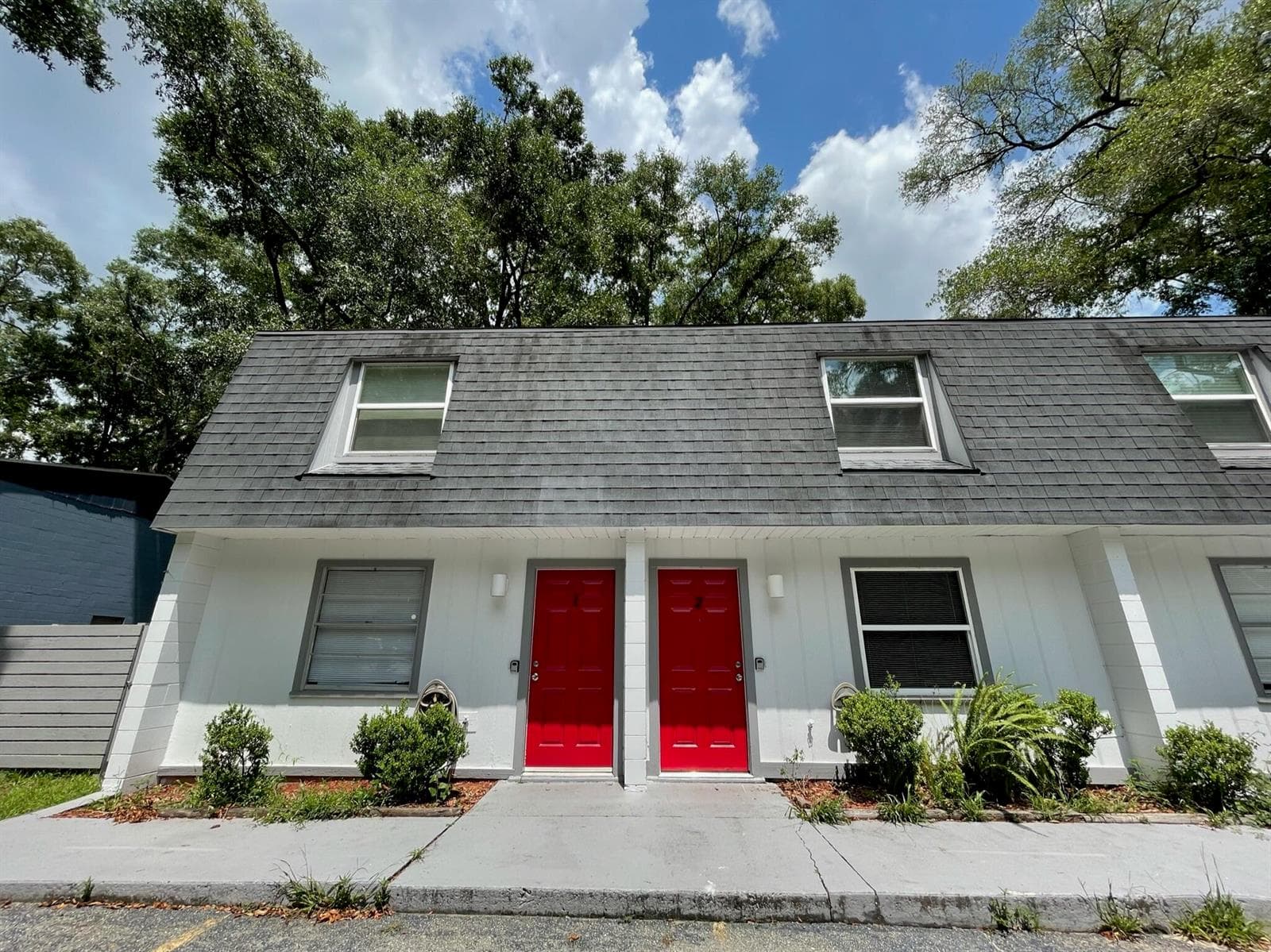 1231 SW 61ST Terrace # 1, Gainesville, FL 32607