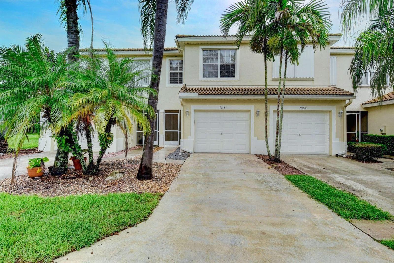 9113 Tremezzo Lane, Boynton Beach, FL 33472 photo 2
