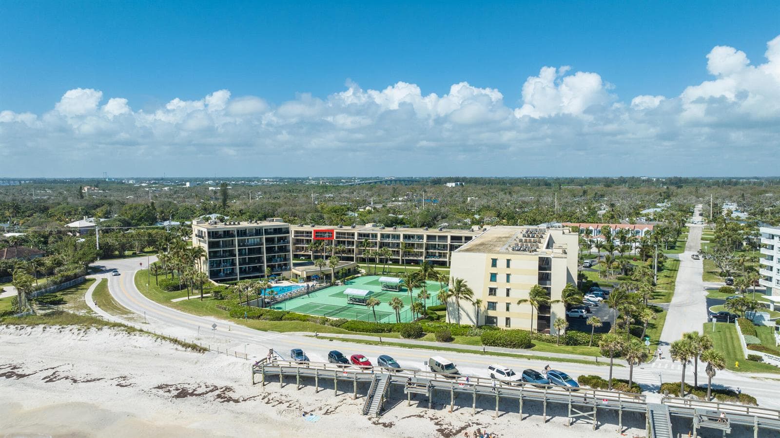 3939 OCEAN Drive # 408C, Vero Beach, FL 32963