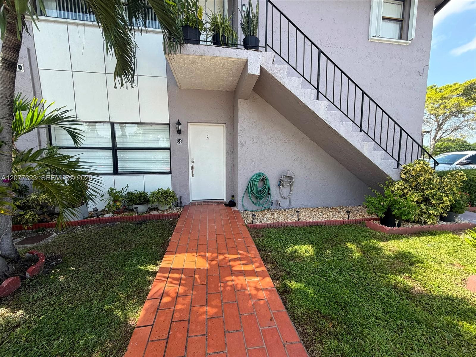13241 SW 17th Ln # 23-3, Miami, FL 33175
