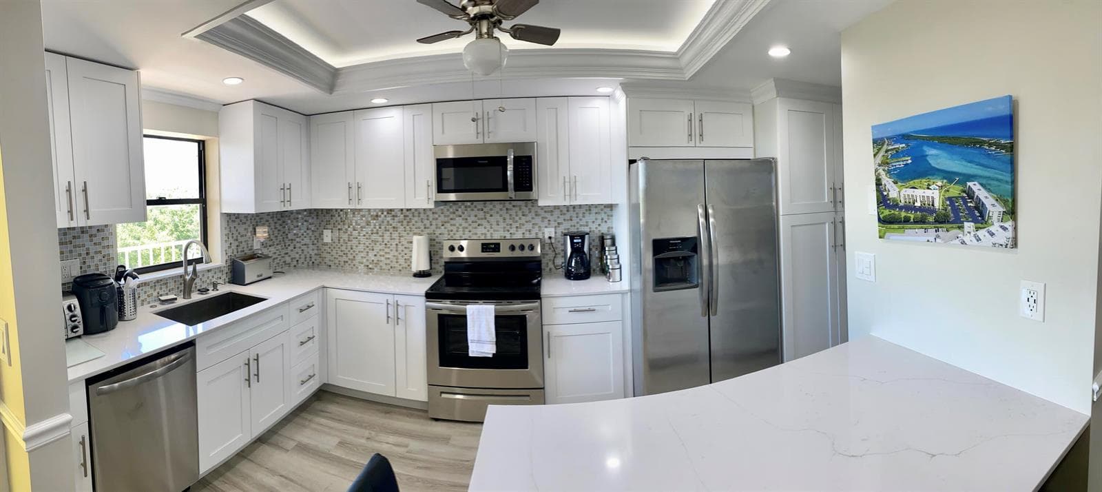 300 INTRACOASTAL Place # 507, Jupiter, FL 33469 photo 2