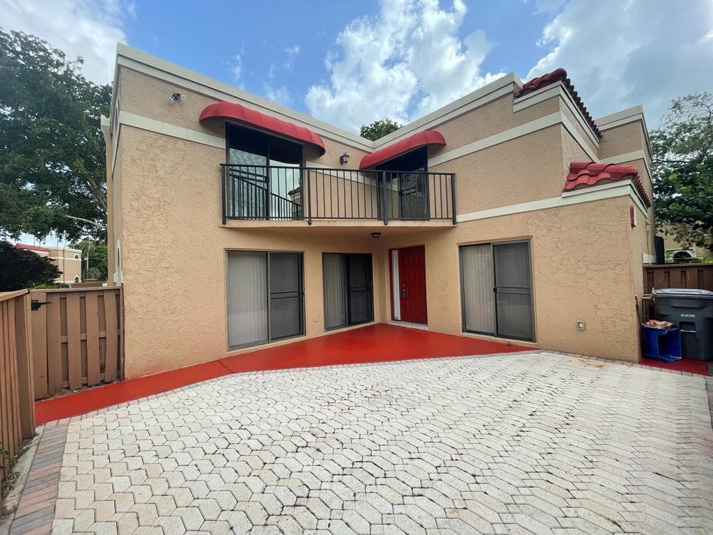 8243 Thames Boulevard # D, Boca Raton, FL 33433 photo 3