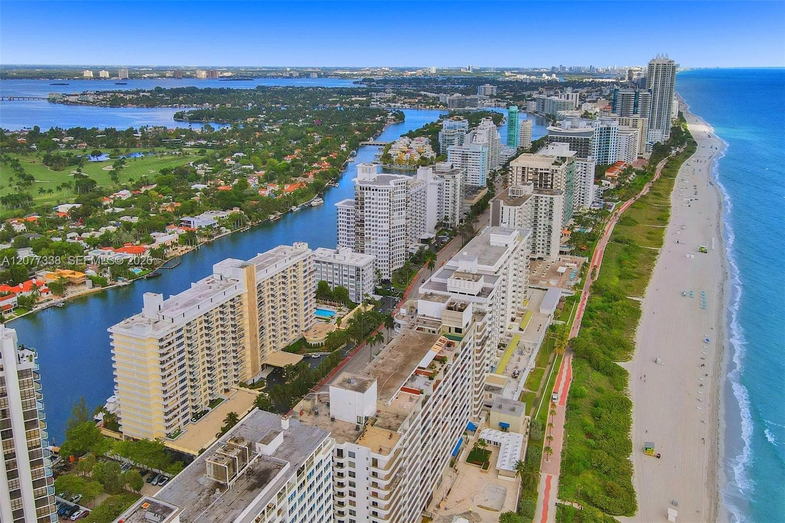 5600 Collins Ave # 11C, Miami Beach, FL 33140 photo 3