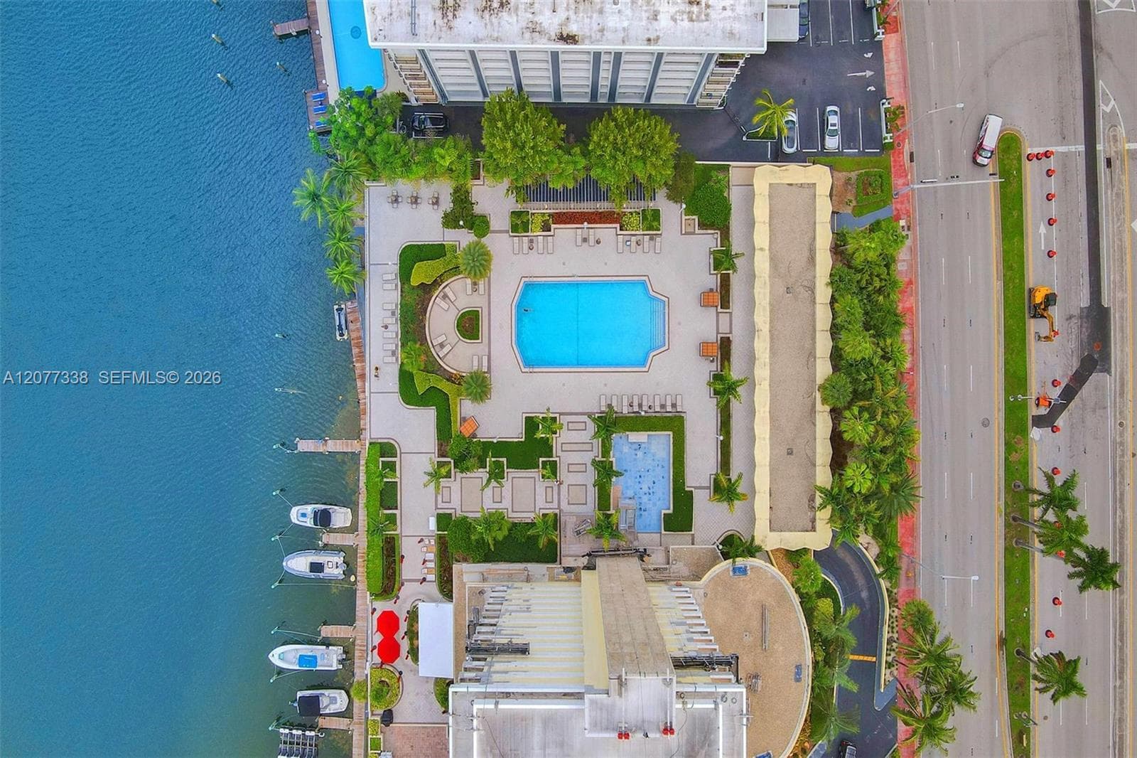 5600 Collins Ave # 11C, Miami Beach, FL 33140 photo 5