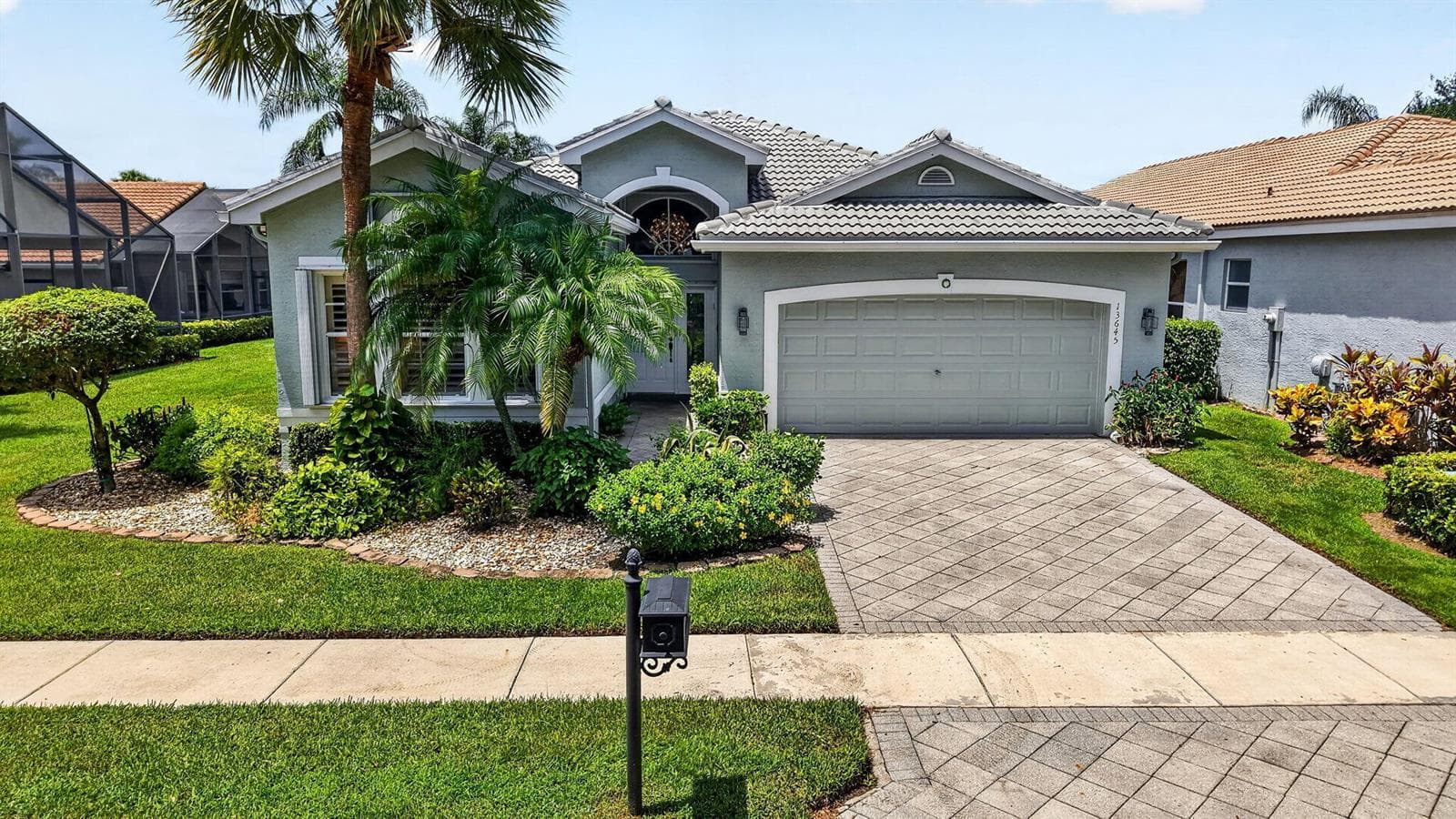 13645 SABATINI Lane, Delray Beach, FL 33446 photo 2