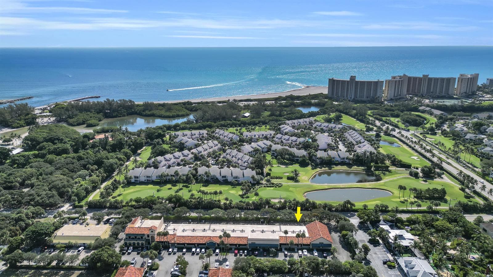 725 N HIGHWAY A1A # C119, Jupiter, FL 33477