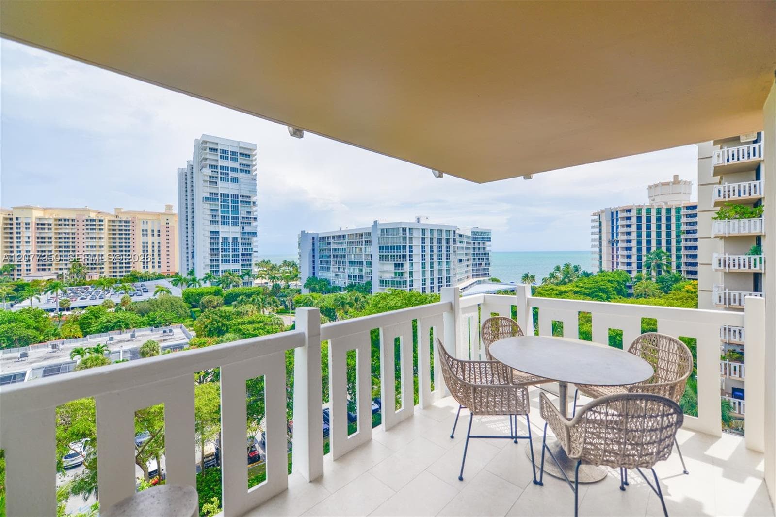 1121 Crandon Blvd # E702, Key Biscayne, FL 33149 photo 4