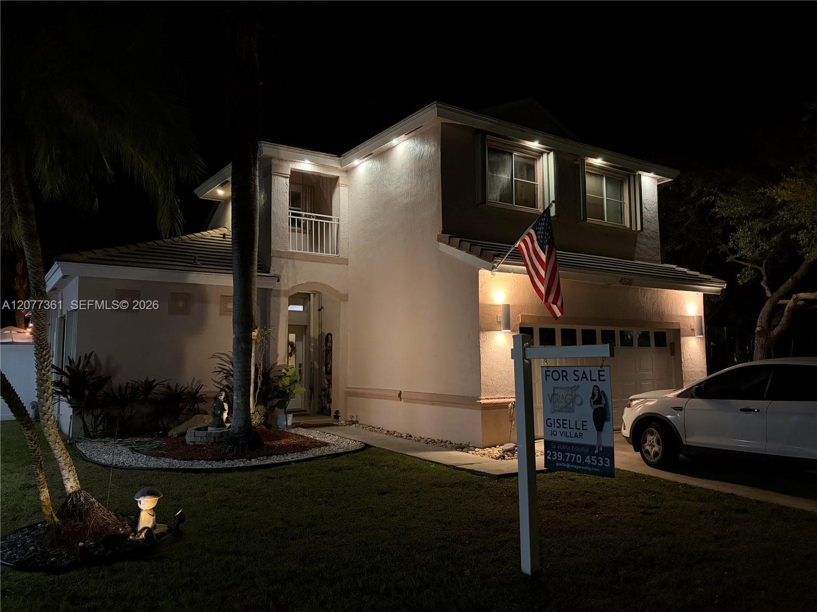 4220 SW 153rd Ave, Miramar, FL 33027