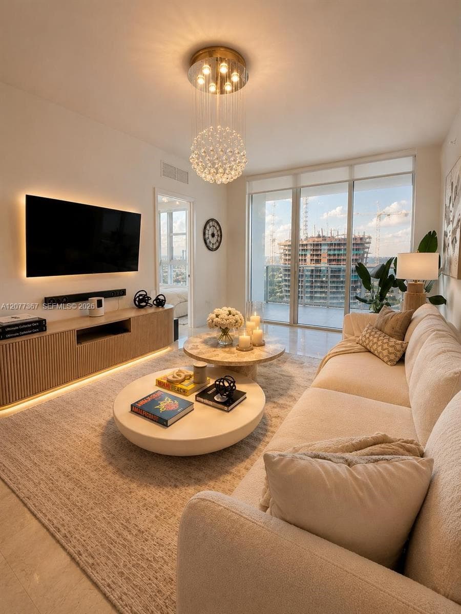18201 Collins Ave # 1602, Sunny Isles Beach, FL 33160 photo 3