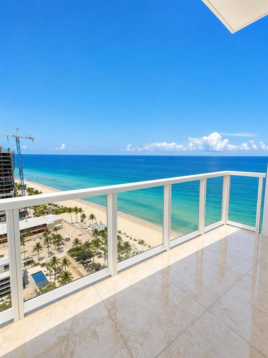 18201 Collins Ave # 1602, Sunny Isles Beach, FL 33160