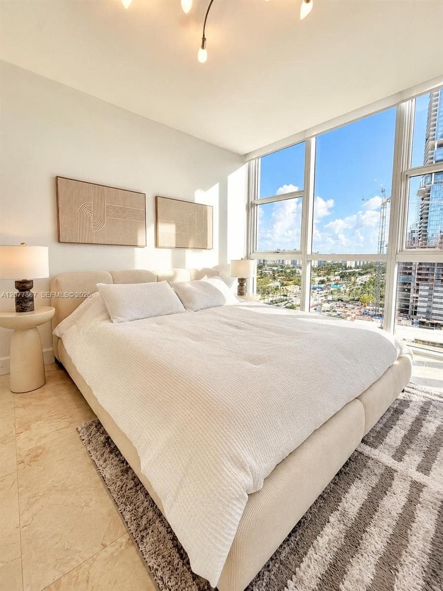 18201 Collins Ave # 1602, Sunny Isles Beach, FL 33160 photo 5