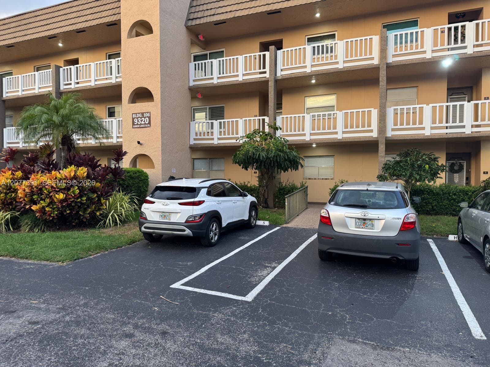 Listing