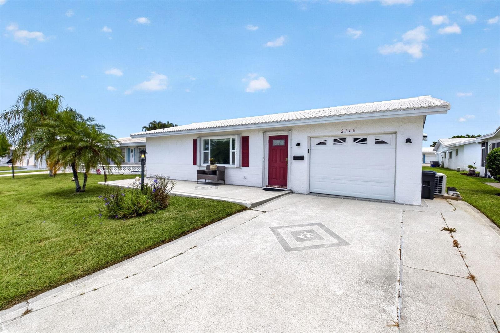 2116 SW 22ND Court, Boynton Beach, FL 33426 photo 2