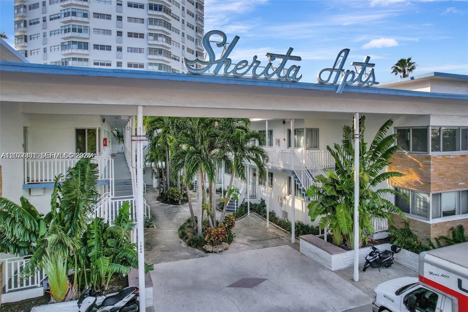 1840 James Ave # 13, Miami Beach, FL 33139 photo 3