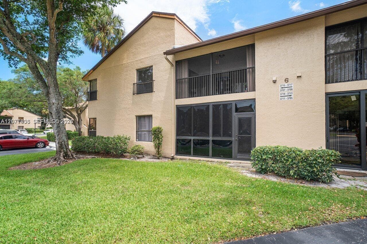 3709 Cocoplum Cir # 3543, Coconut Creek, FL 33063 photo 2