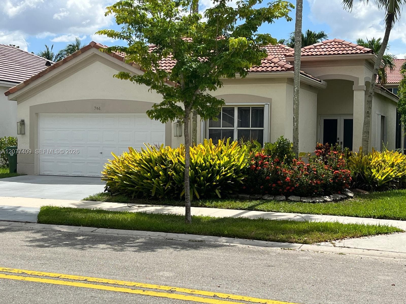 761 Tanglewood Cir # 761, Weston, FL 33327