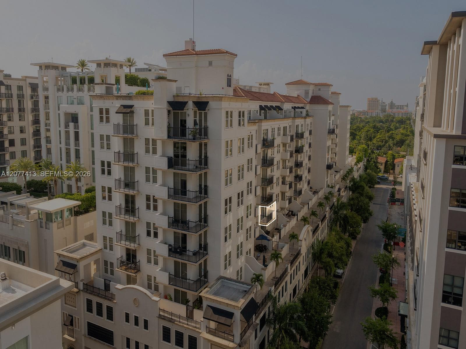 4100 Salzedo St # 516, Coral Gables, FL 33146 photo 2