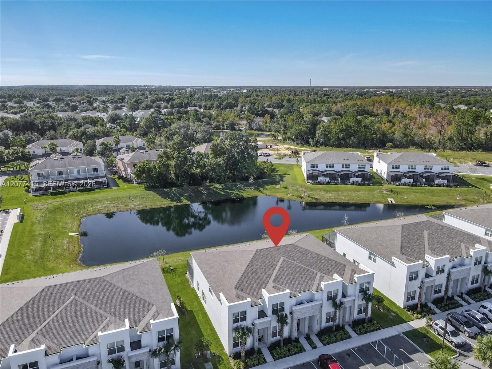 17414 Serenidad Blvd, Clermont, FL 34714 photo 3