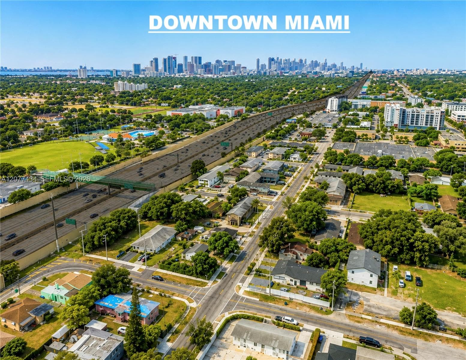 649 NW 65th St, Miami, FL 33150