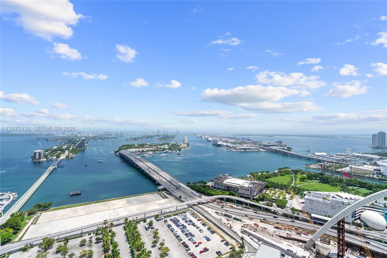 1400 Biscayne Blvd # 4203, Miami, FL 33132