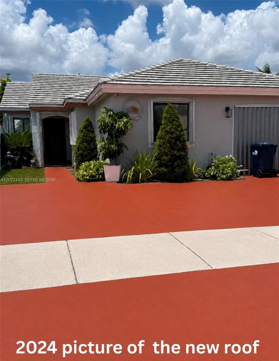 18230 SW 142nd Pl, Miami, FL 33177