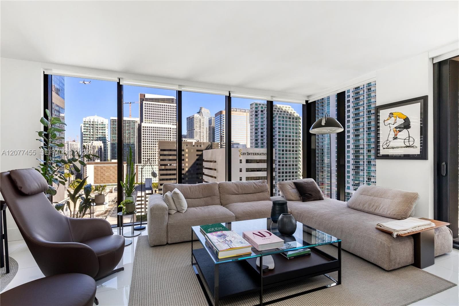 1010 Brickell Ave # 1701, Miami, FL 33131