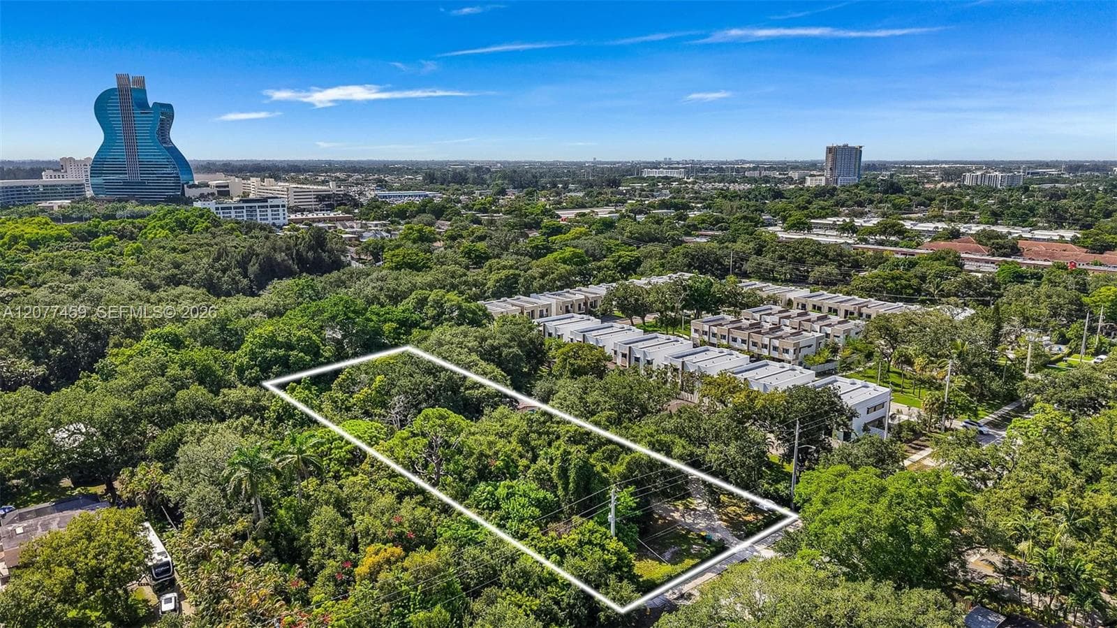 5571 SW 40th Ave, Dania Beach, FL 33314