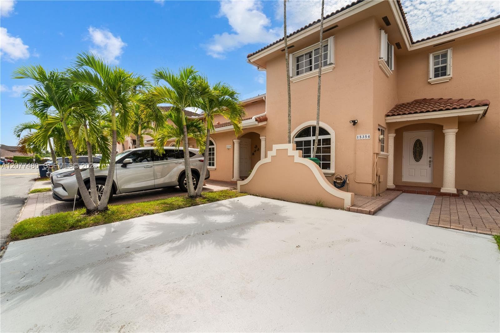 15354 SW 36th Ter, Miami, FL 33185