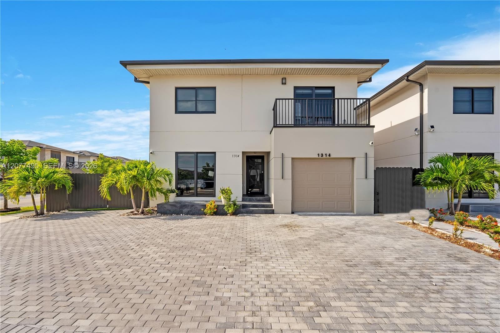 1314 NW 2nd Ter, Florida City, FL 33034