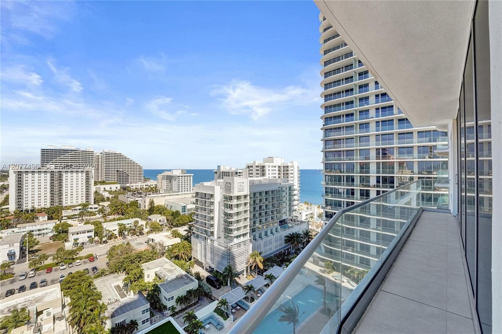 153 N Seabreeze Boulevard # 1403, Fort Lauderdale, FL 33304 photo 4