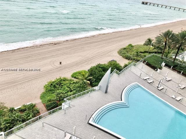 17121 Collins Ave # 1807, Sunny Isles Beach, FL 33160 photo 3