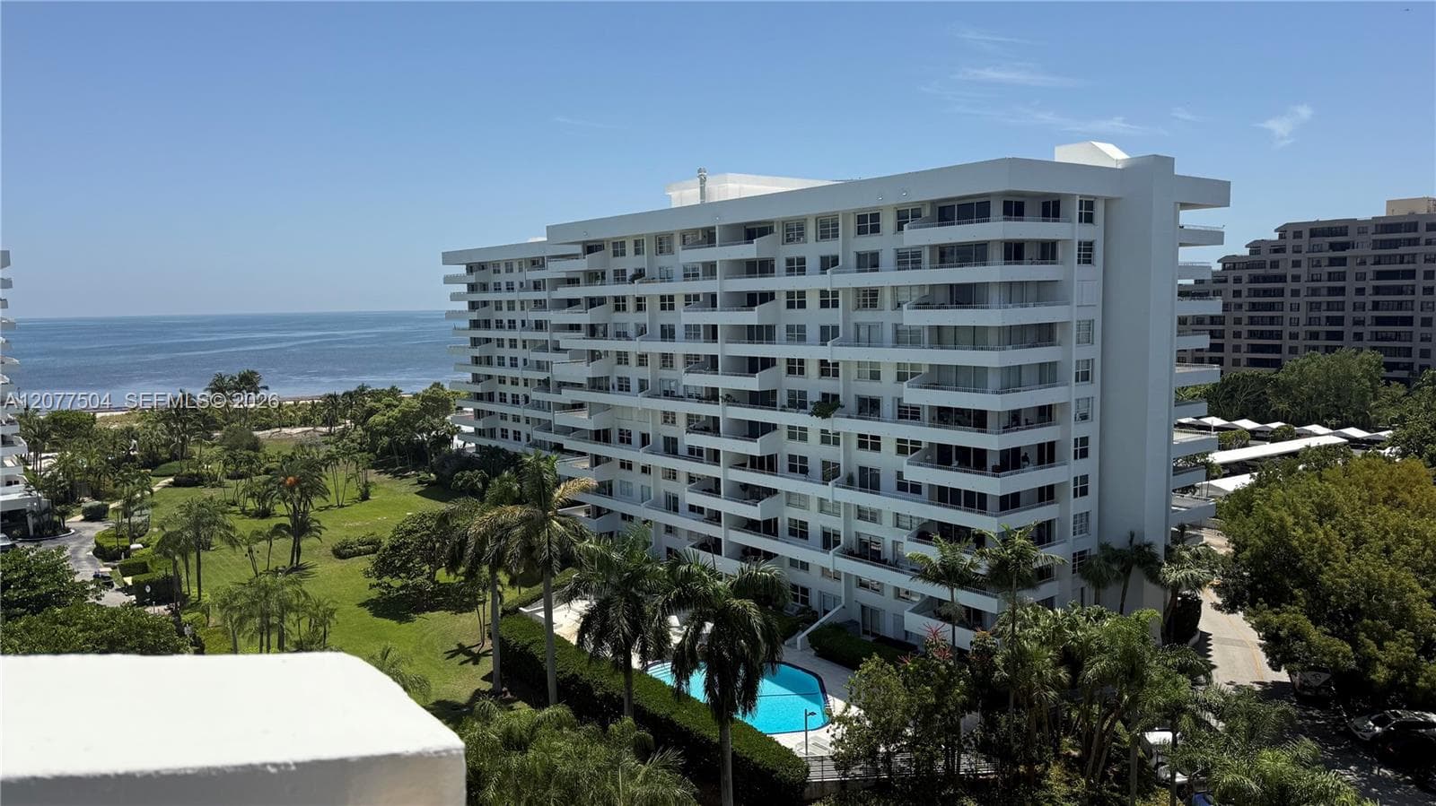 155 S Ocean Lane Dr # 1013, Key Biscayne, FL 33149