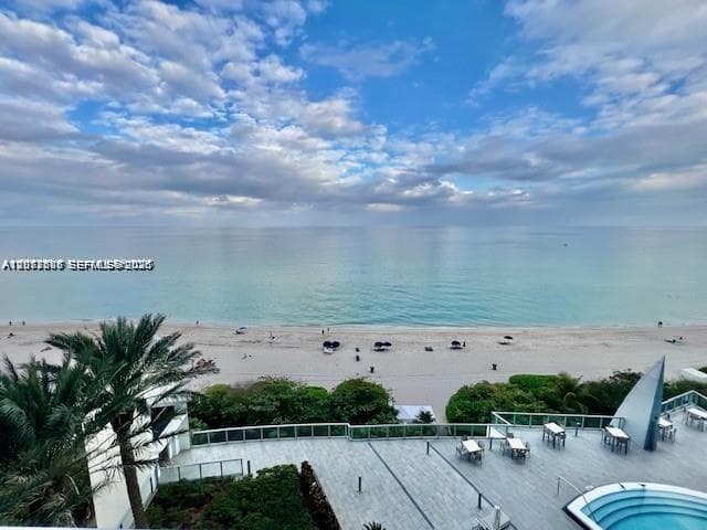 17121 Collins Ave # 1007, Sunny Isles Beach, FL 33160
