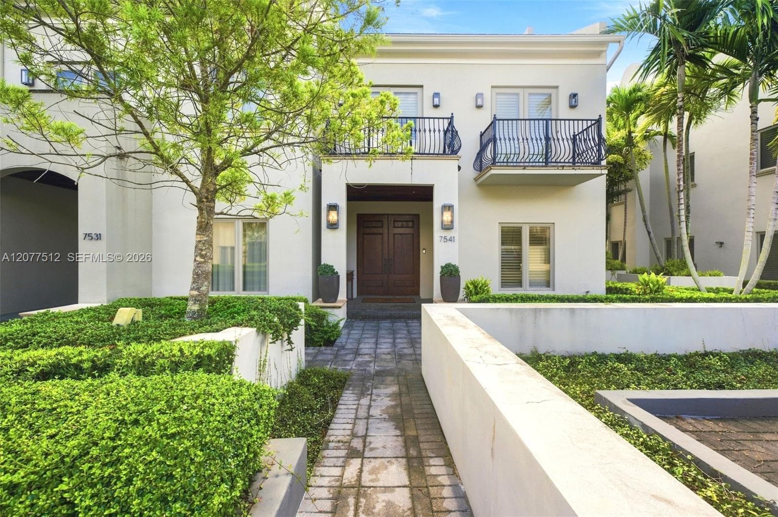7541 SW 56th Ct # 7541, Miami, FL 33143