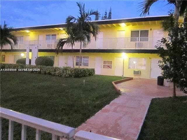 16851 NE 21st Ave # 7, North Miami Beach, FL 33162