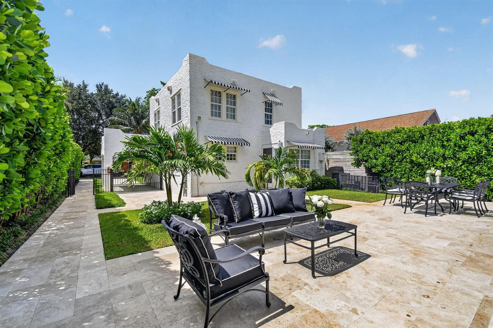 807 Ardmore Road, West Palm Beach, FL 33401 photo 2