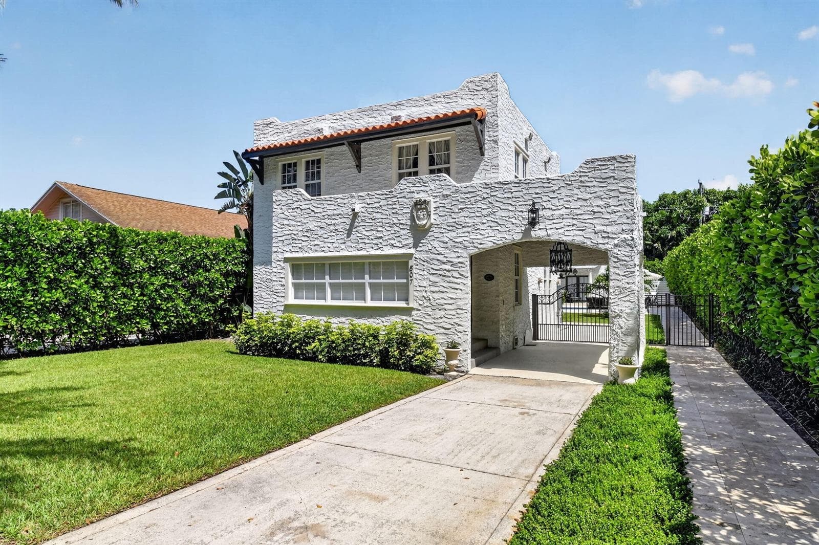 807 Ardmore Road, West Palm Beach, FL 33401 photo 5