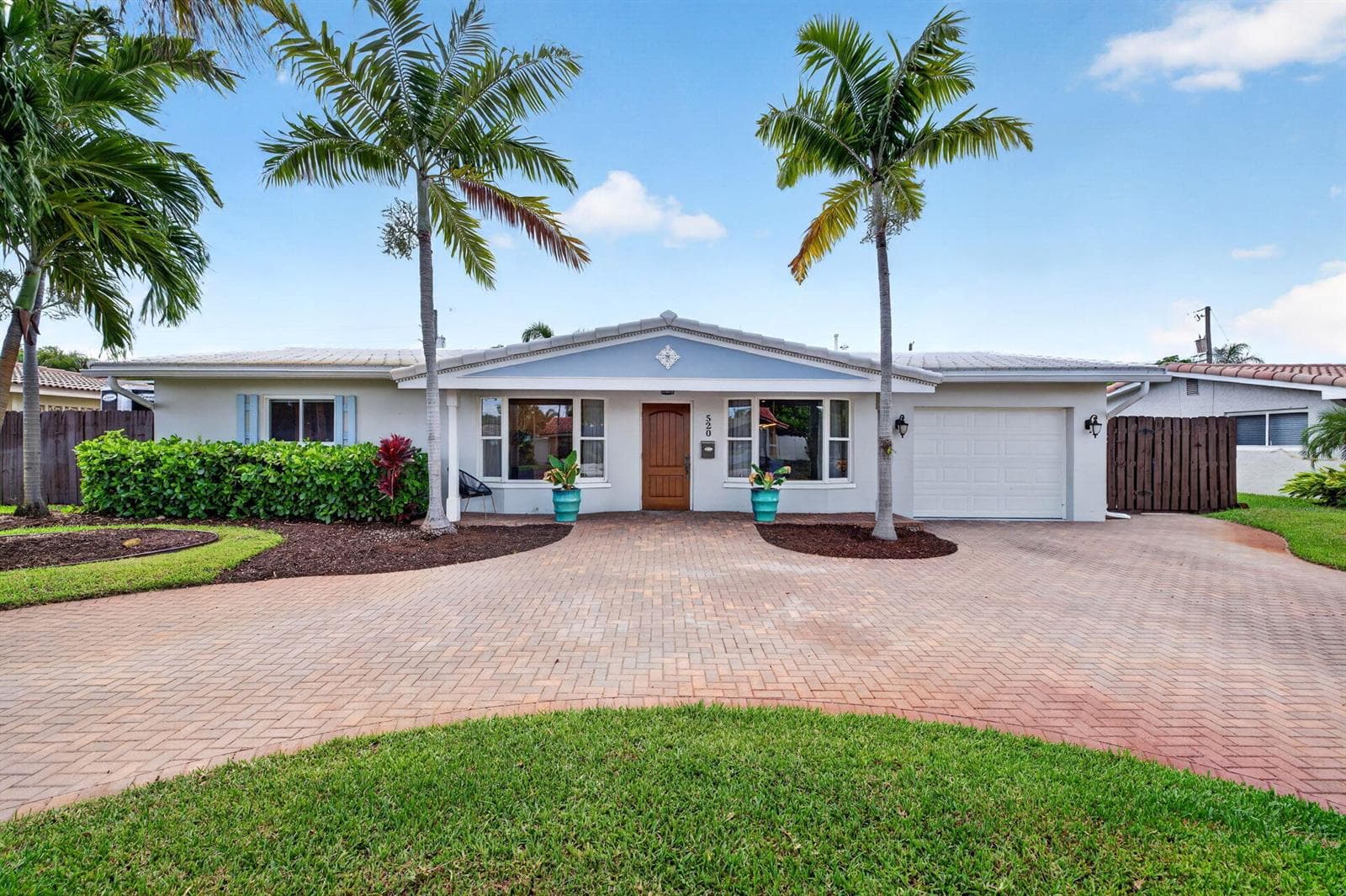 520 SE 14TH Street, Pompano Beach, FL 33060