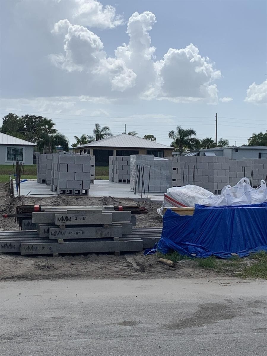 21 San Pablo Lane, Port St. Lucie, FL 34952