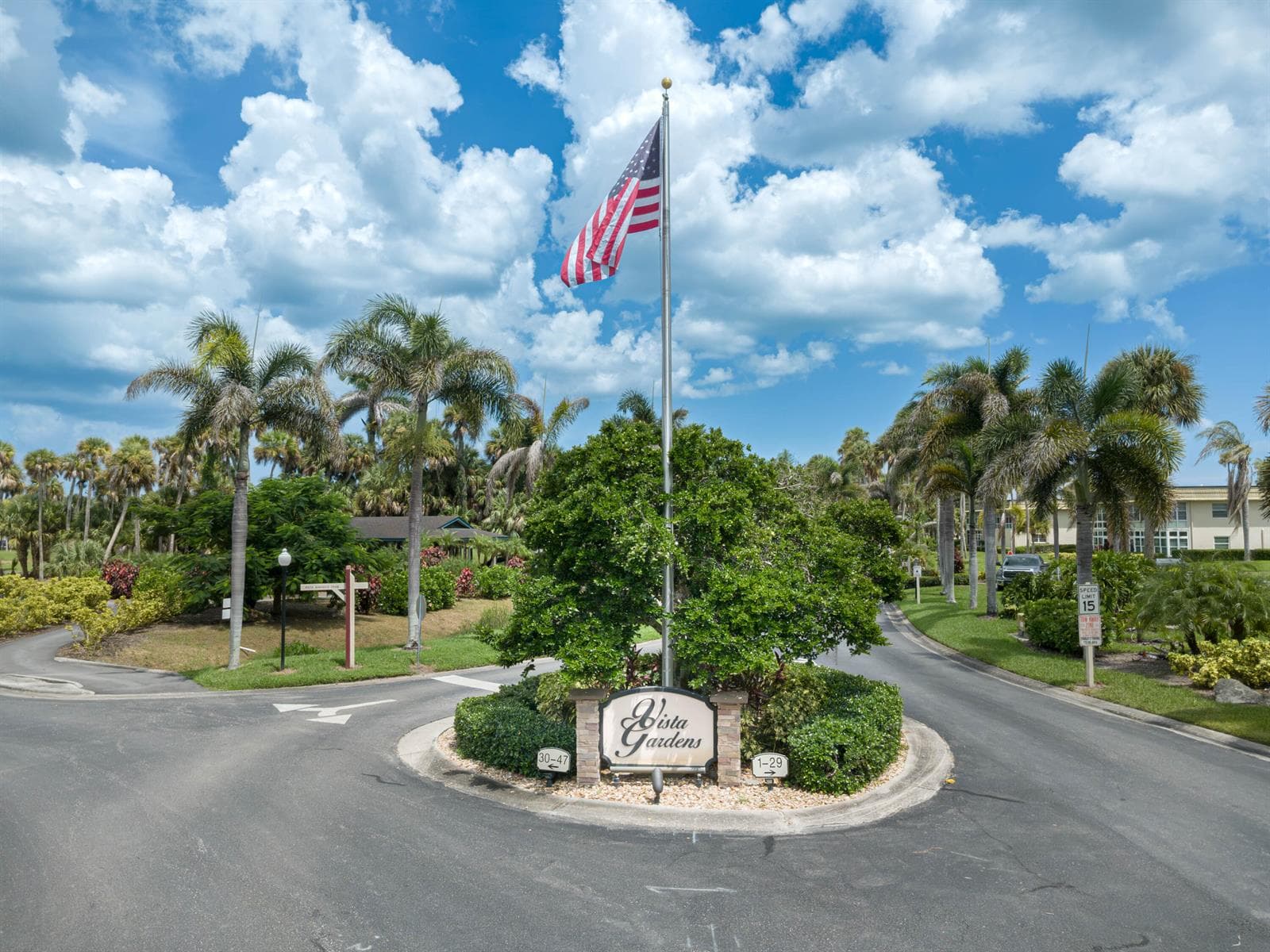 36 VISTA GARDENS Trail # 103, Vero Beach, FL 32962