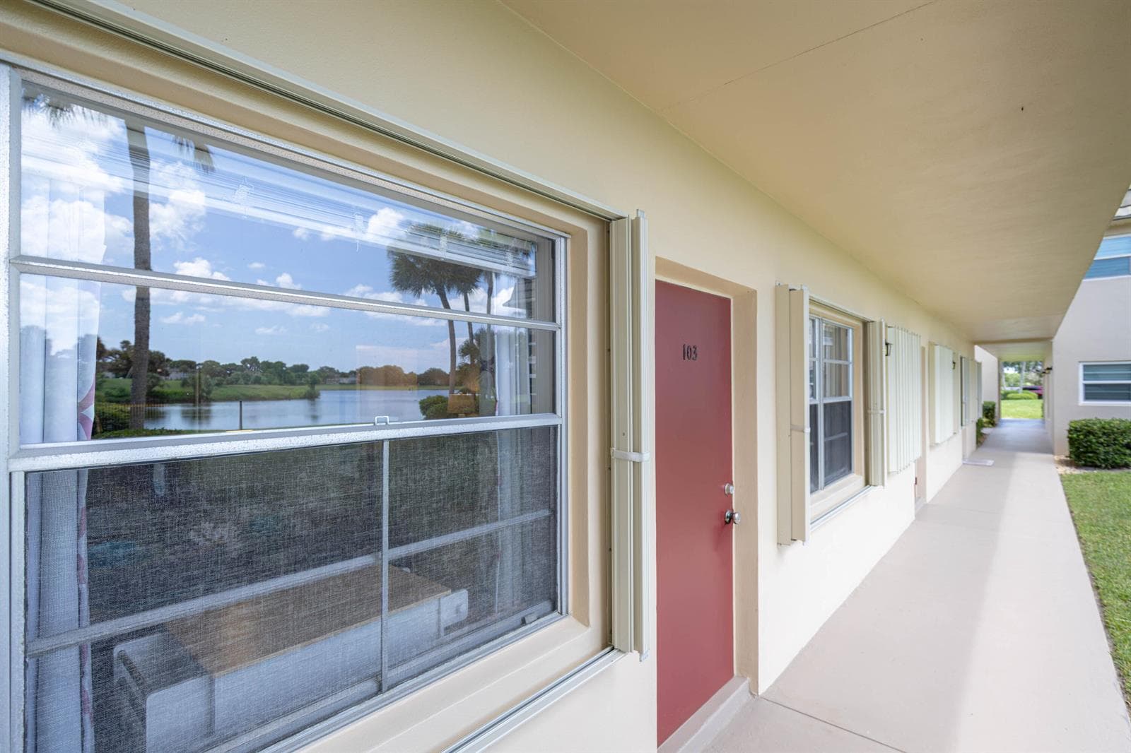 36 VISTA GARDENS Trail # 103, Vero Beach, FL 32962 photo 5
