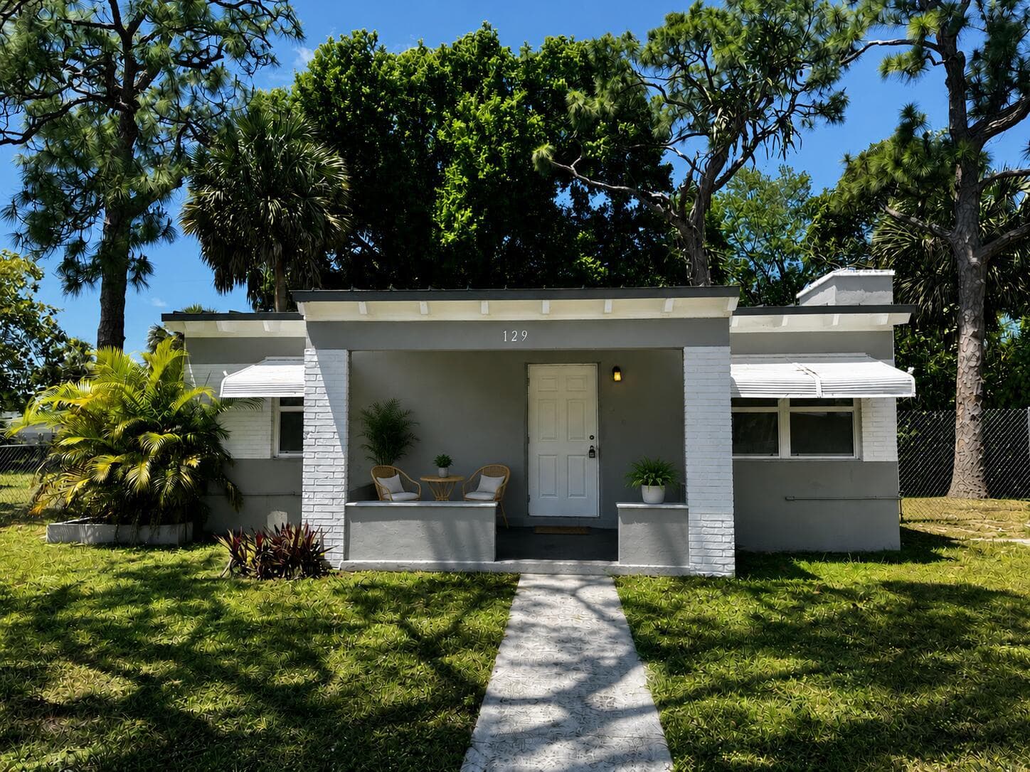 129 SW 21ST Way, Fort Lauderdale, FL 33312
