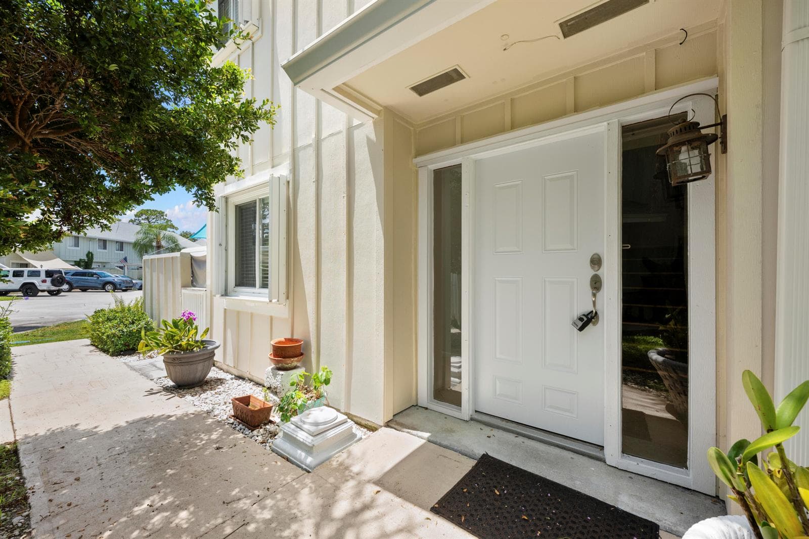 6151 Riverwalk Lane # Unit 8, Jupiter, FL 33458 photo 2